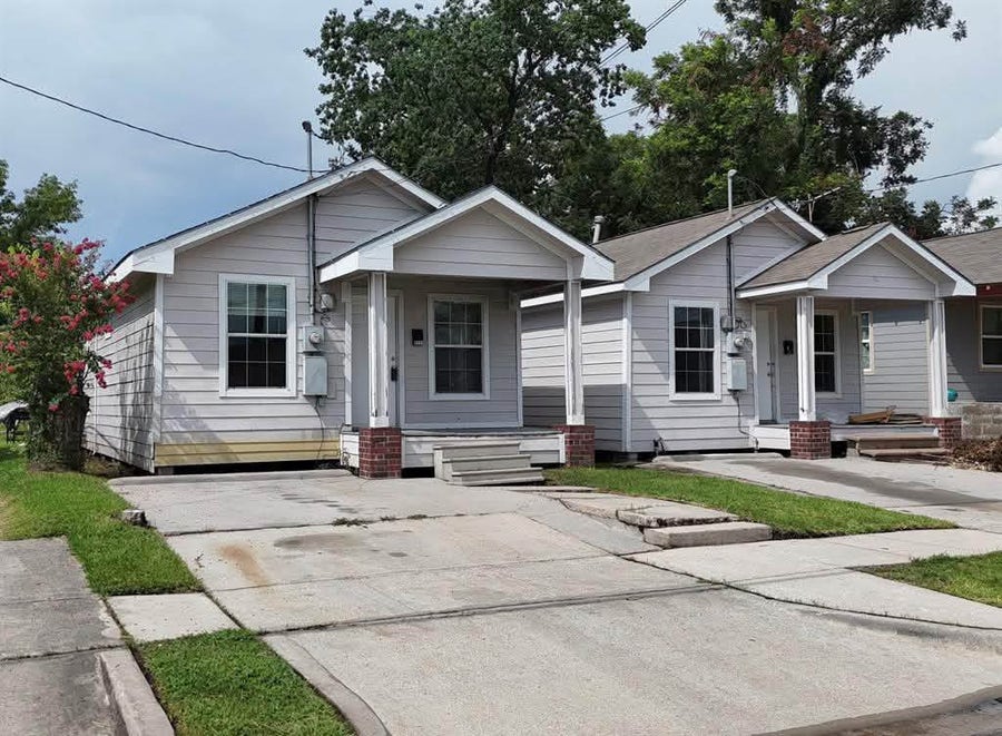 Property photo for 6721 Avenue Q, Houston, TX