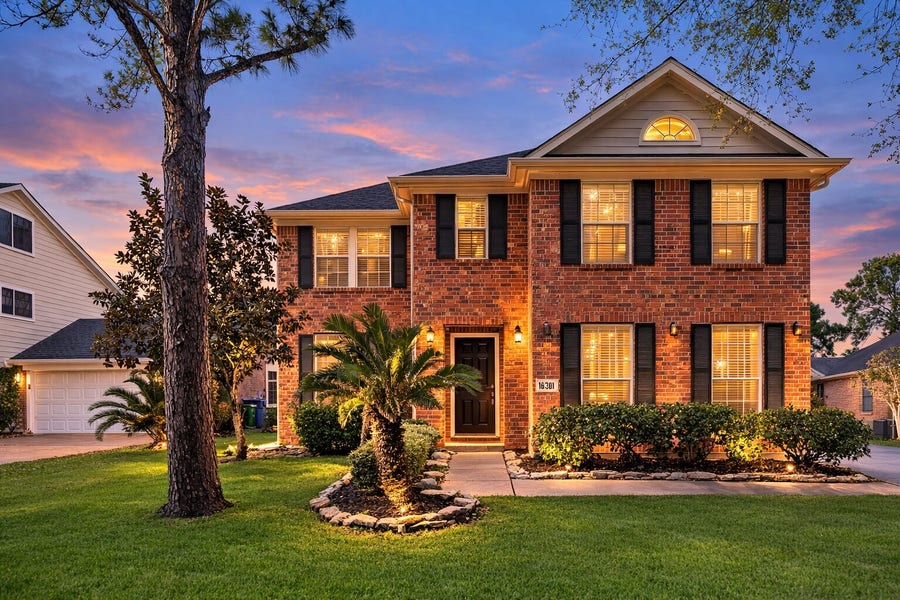 Property photo for 16730 Sonoma Del Norte Drive, Houston, TX