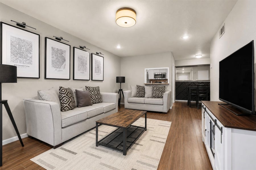 Property photo for 4641 Wild Indigo Street, #438, Houston, TX