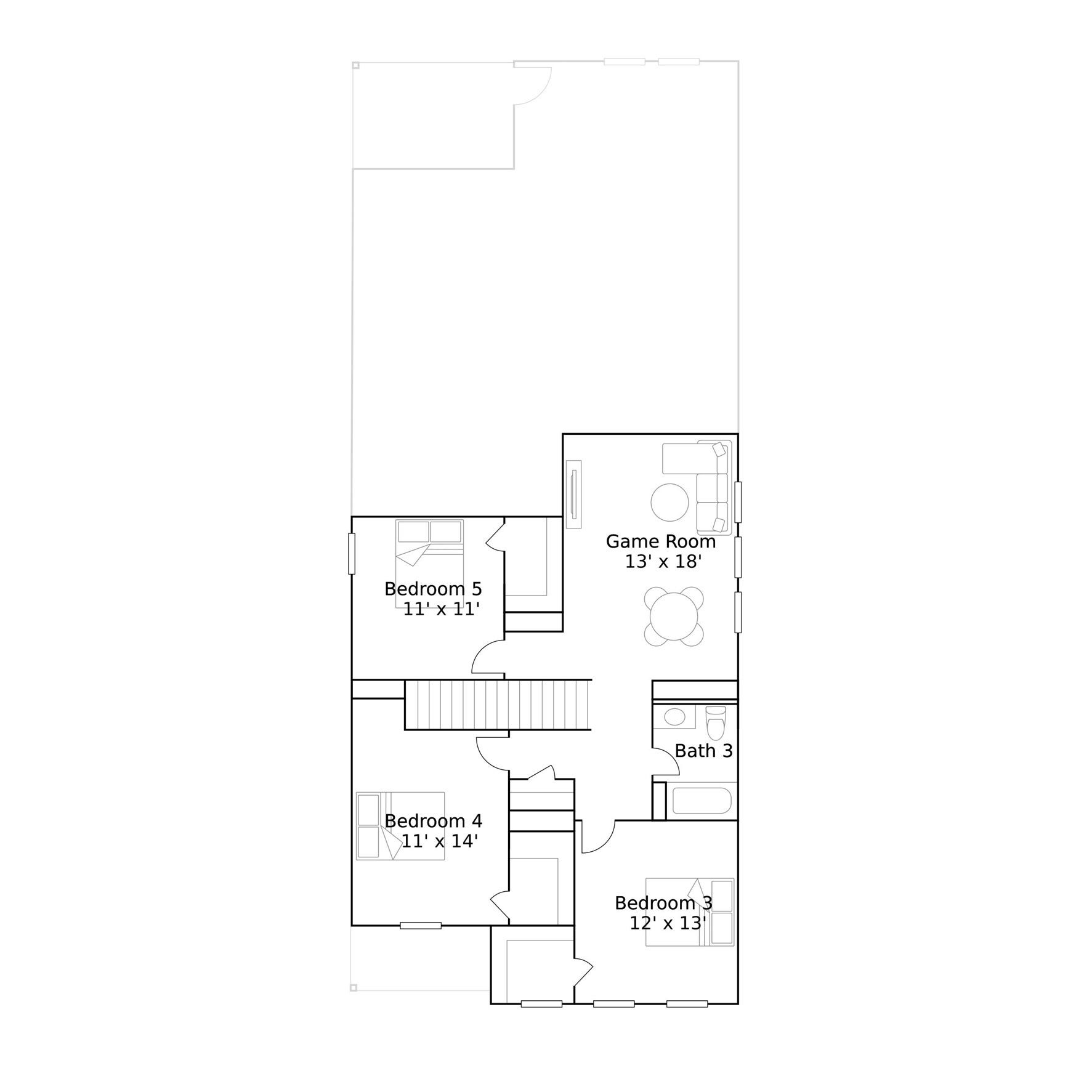 29011 Horseshoe Hollow Road, Hockley, TX 77447