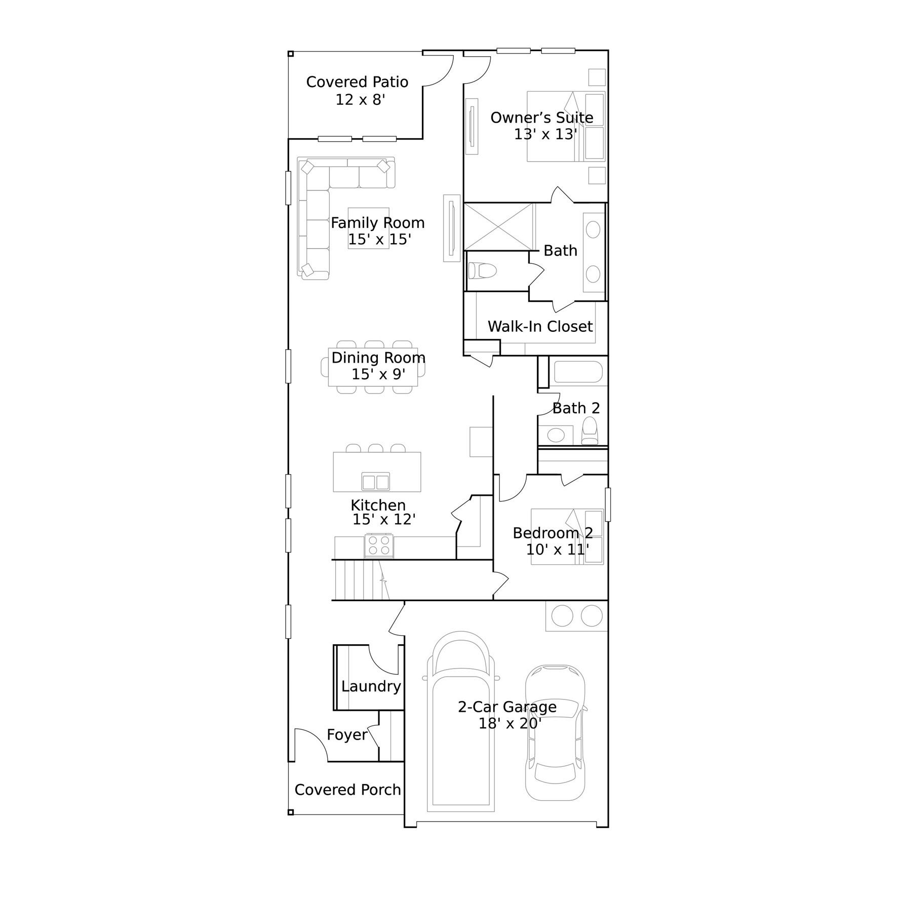 29011 Horseshoe Hollow Road, Hockley, TX 77447