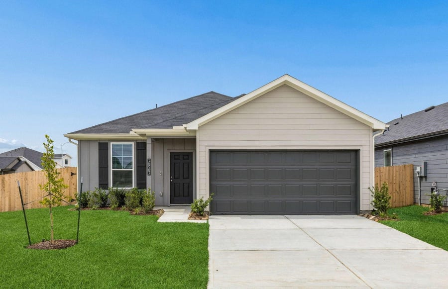 Property photo for 30503 Wolfburn Street, Waller, TX