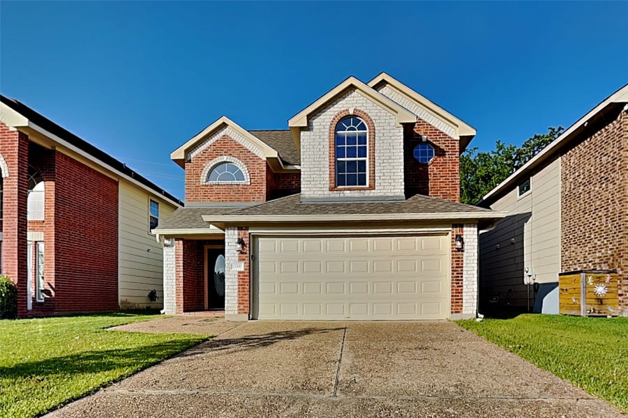 Property photo for 17007 Louetta Green Drive, Spring, TX
