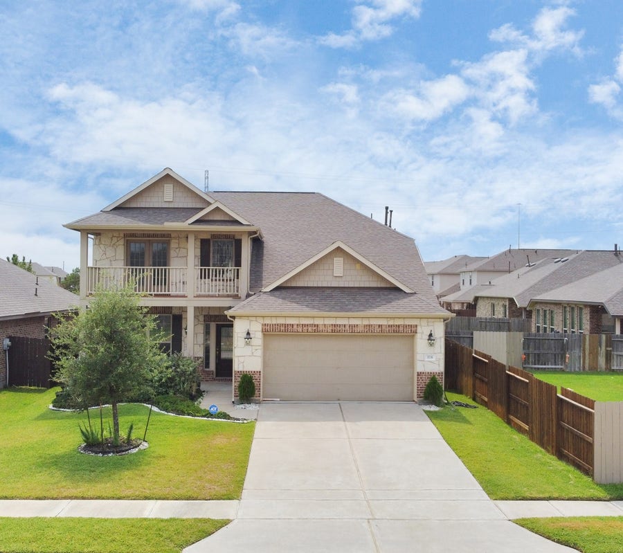 Property photo for 3731 Ember Falls Lane, Katy, TX