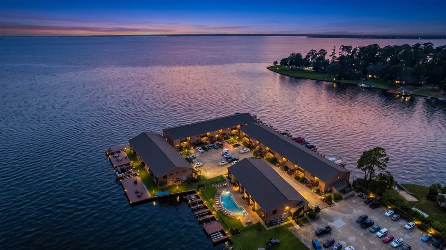 Property photo for 801 River Road, #109E, Montgomery, TX