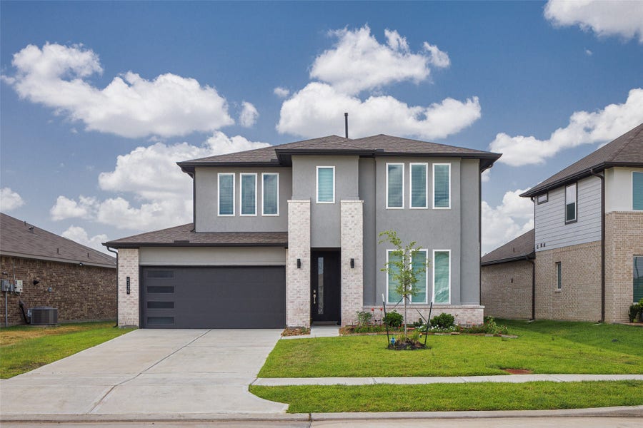 Property photo for 4139 Magliana Lane, Katy, TX