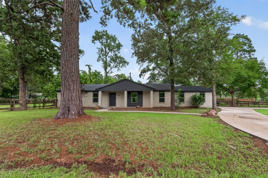 Property photo for 19563 Loafers Lane, Magnolia, TX