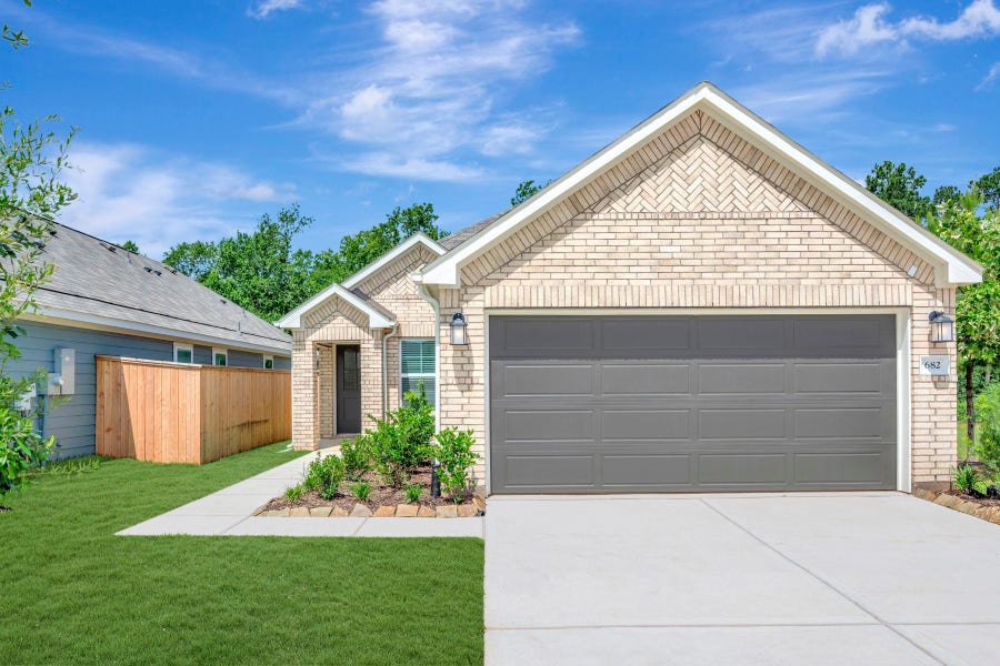 Property photo for 682 Falling Cave Drive, Willis, TX