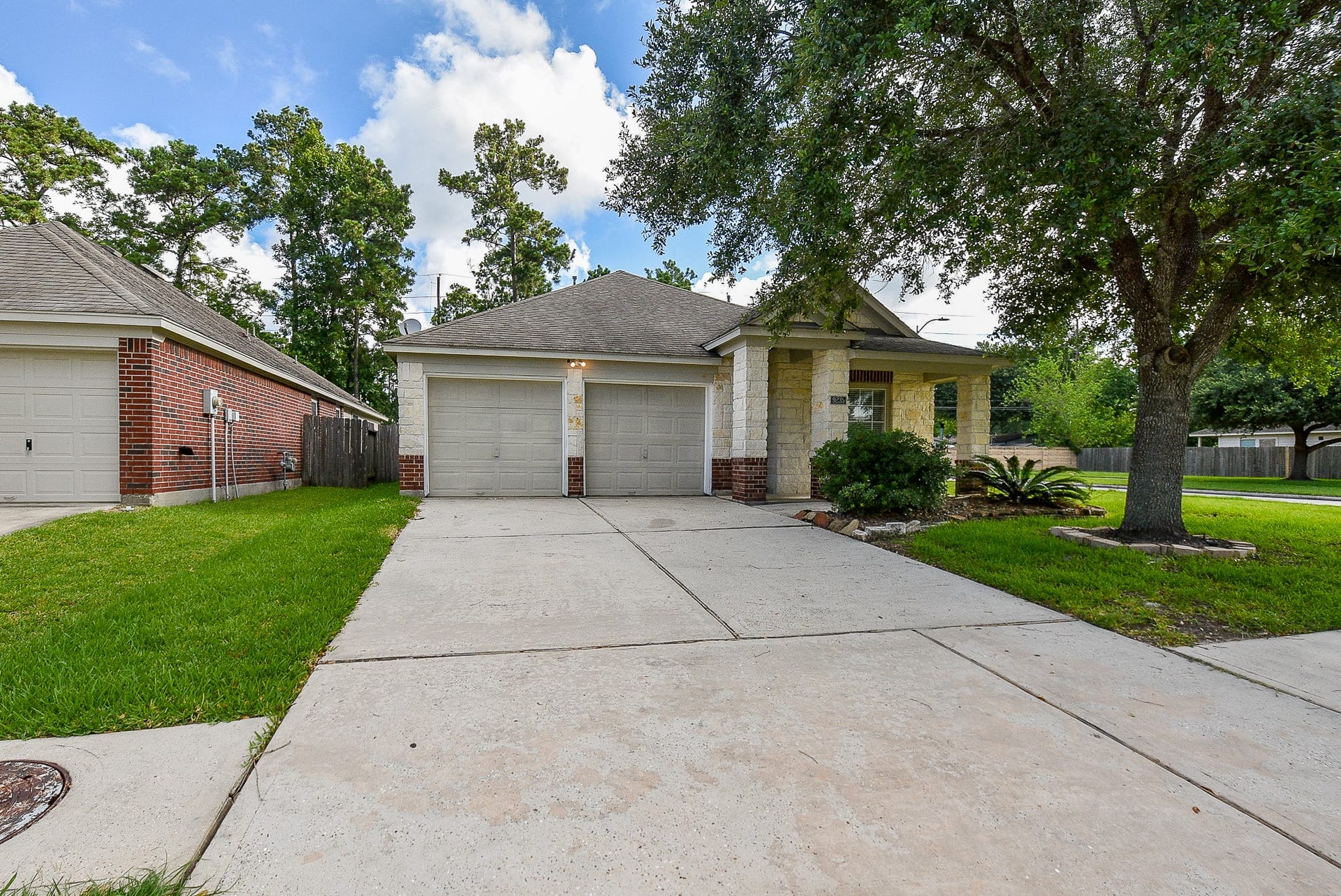9235 Black Tooth Way, Humble, TX 77396 9235 Black Tooth Way, Humble, TX 77396