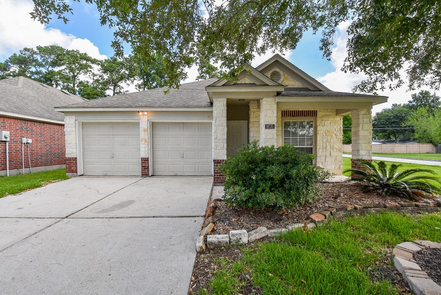 Property photo for 9235 Black Tooth Way, Humble, TX