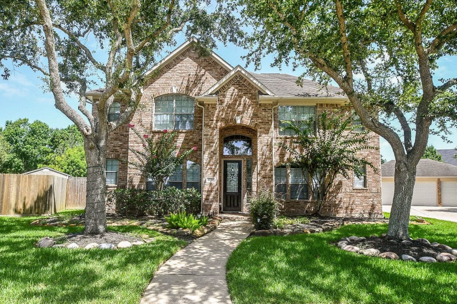 Property photo for 6132 Ramsay Lane, League City, TX