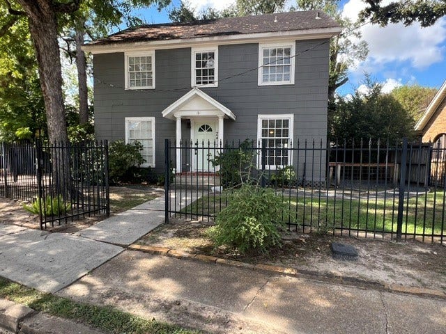 Property photo for 2415 White Oak Drive, Houston, TX