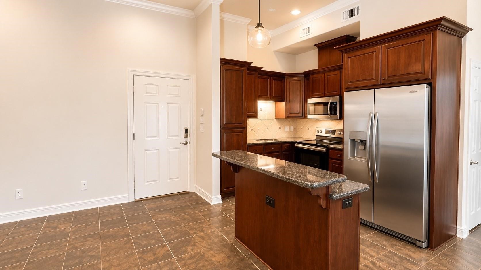 4402 Lillian Street, #1, Houston, TX 77007