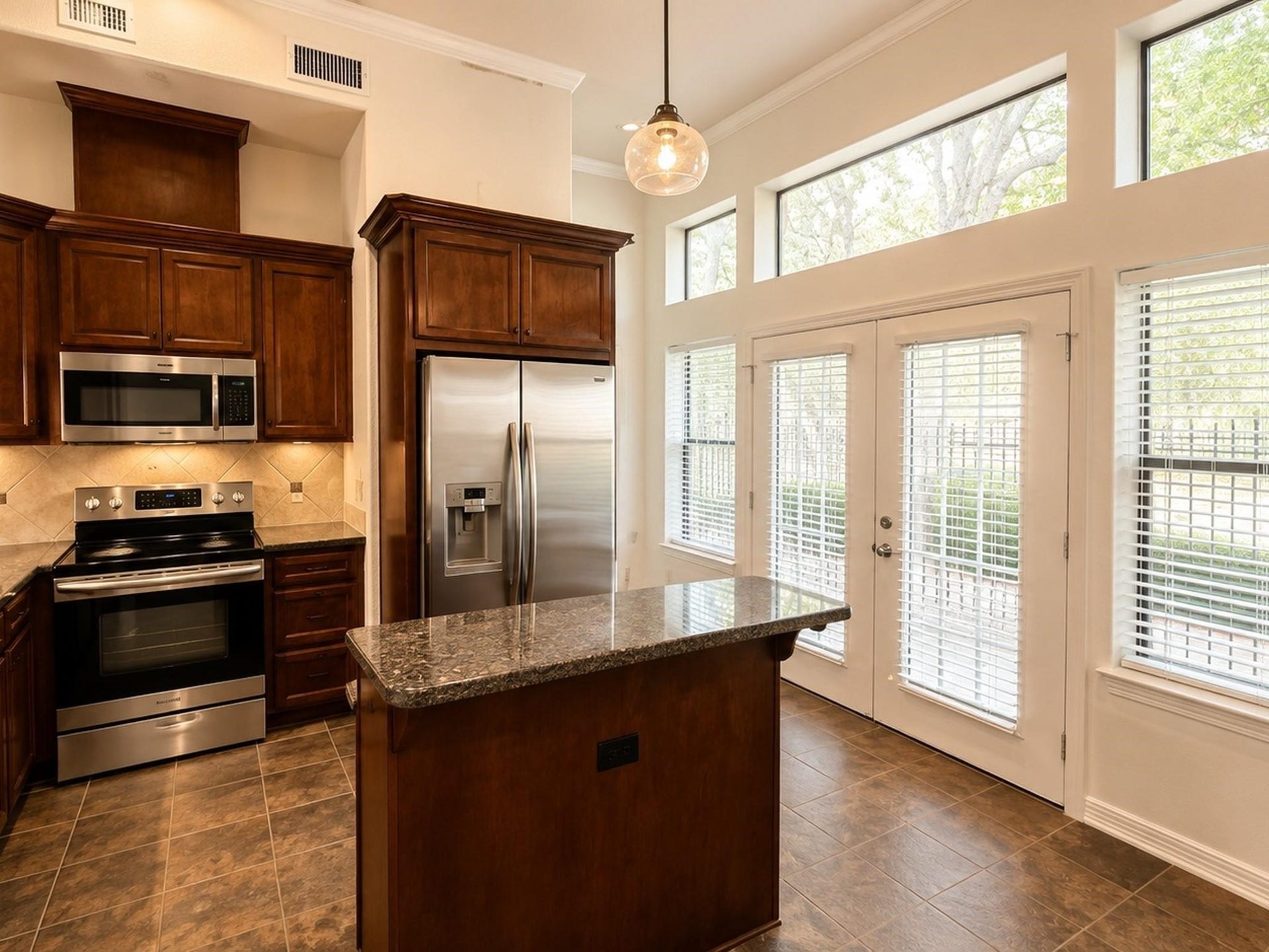 4402 Lillian Street, #1, Houston, TX 77007