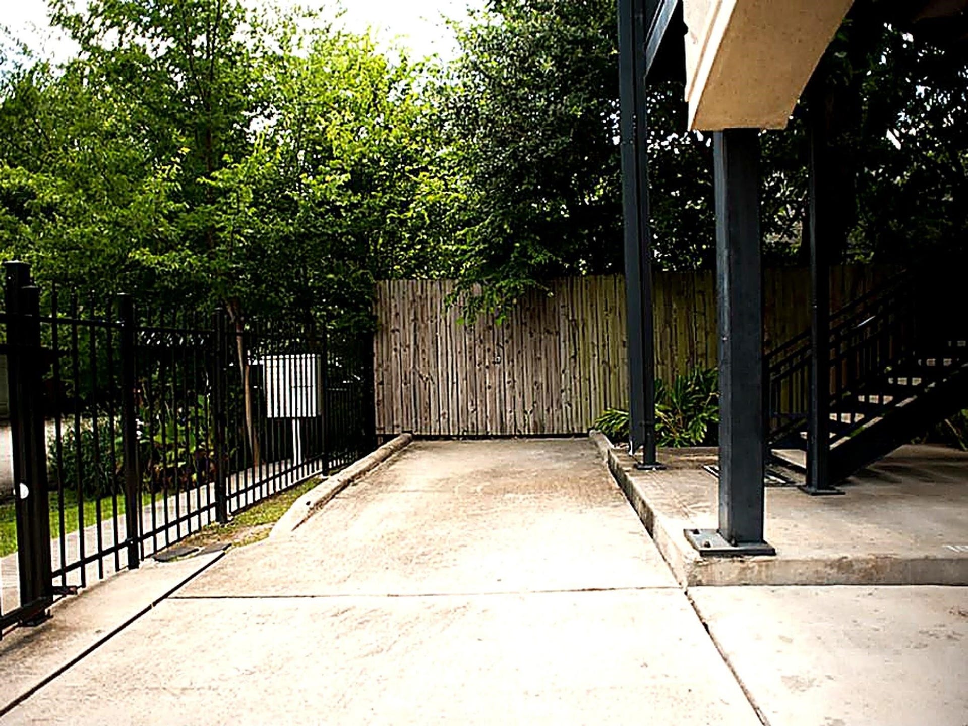 4402 Lillian Street, #1, Houston, TX 77007