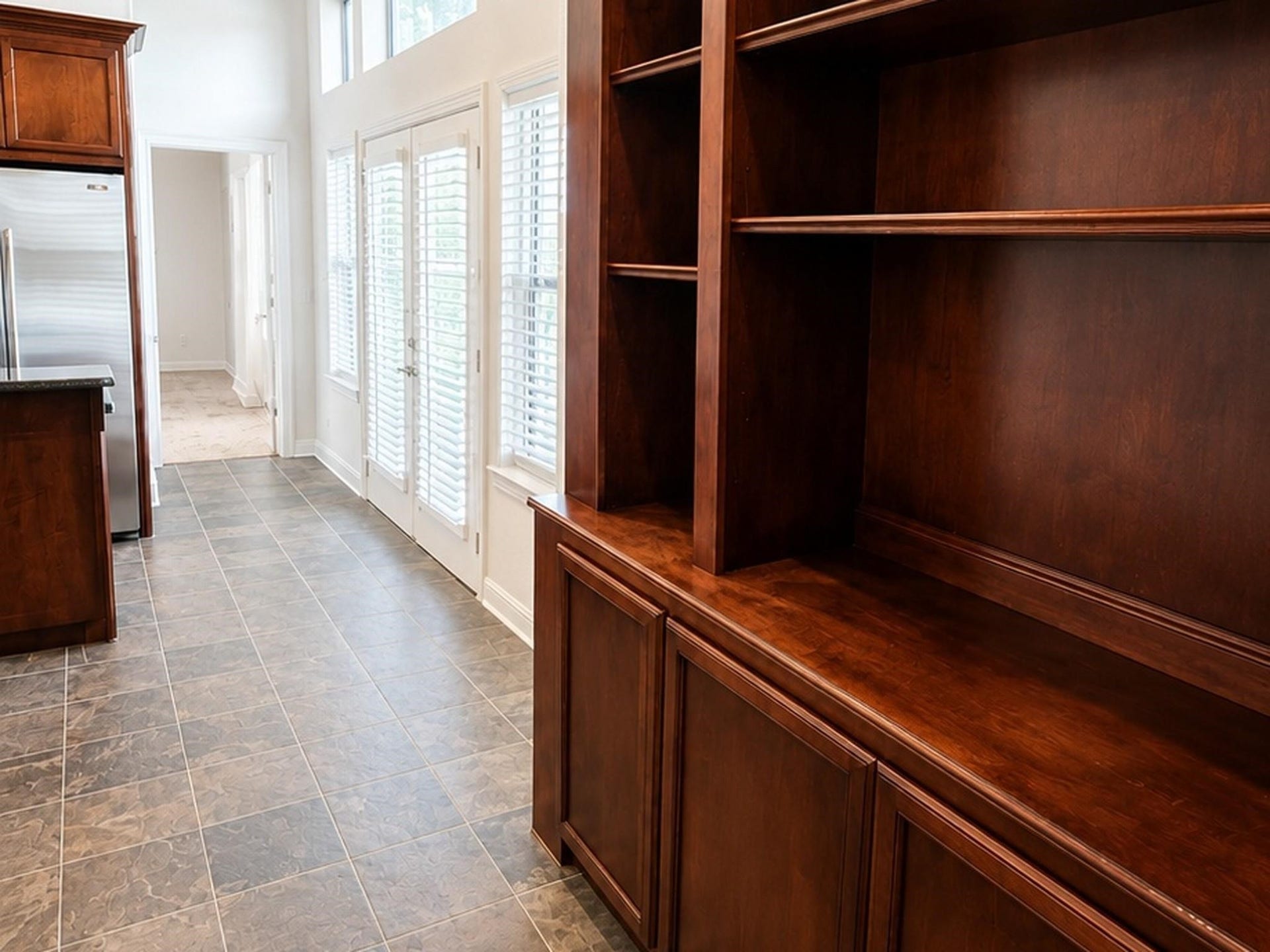 4402 Lillian Street, #1, Houston, TX 77007