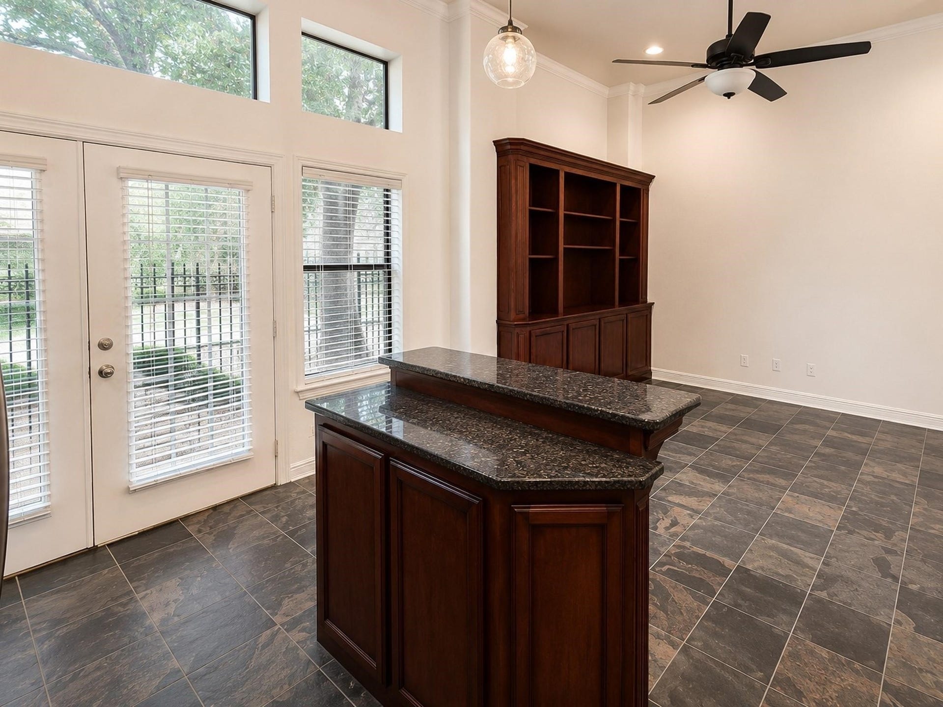 4402 Lillian Street, #1, Houston, TX 77007
