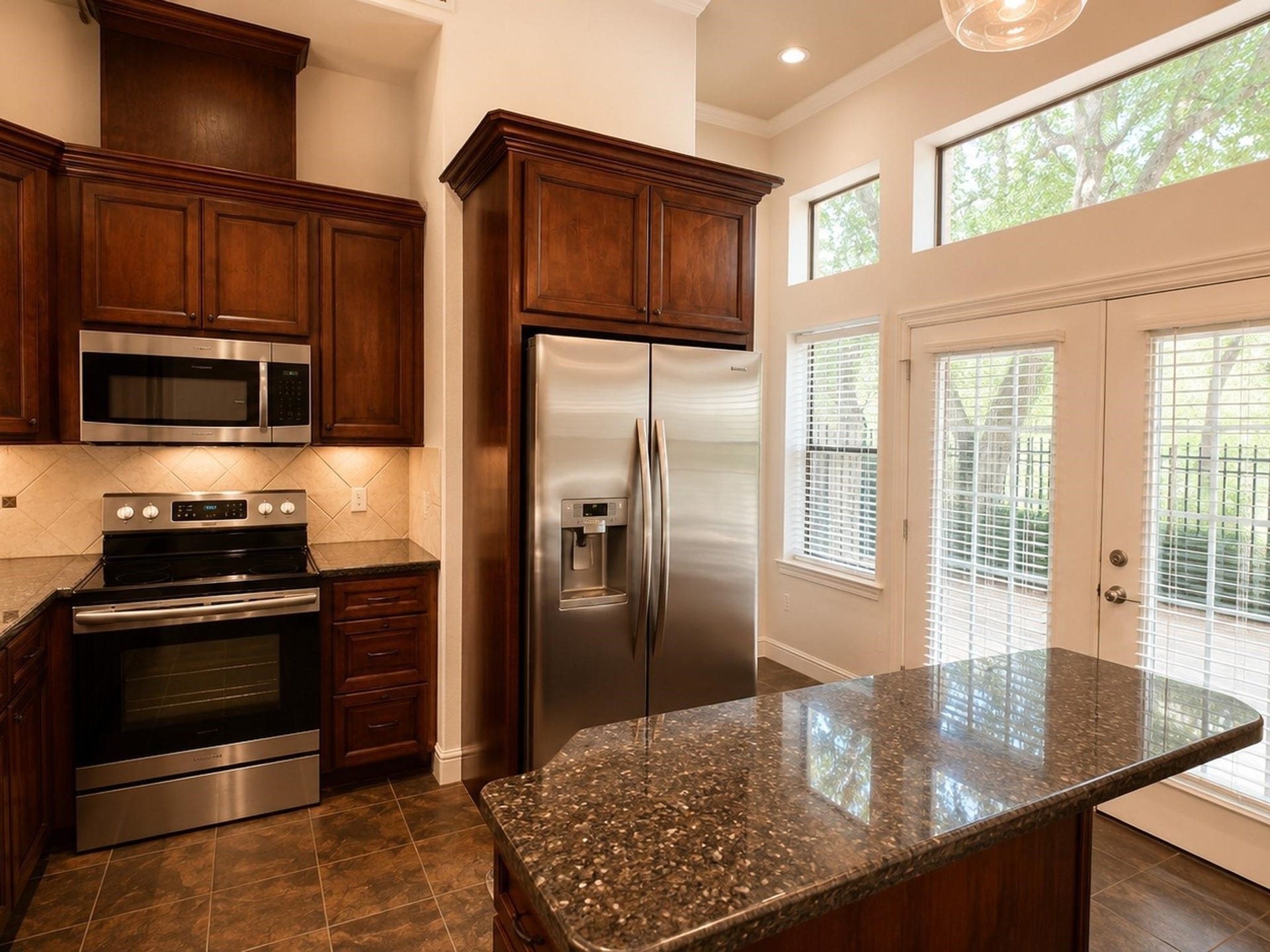 4402 Lillian Street, #1, Houston, TX 77007