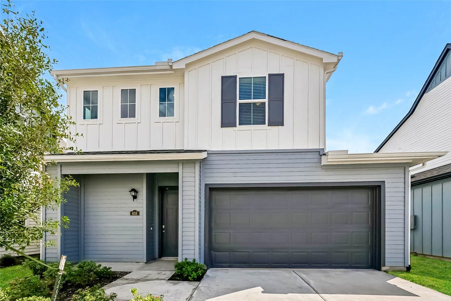 Property photo for 9835 Willow Creek Commerce Drive, #608, Tomball, TX