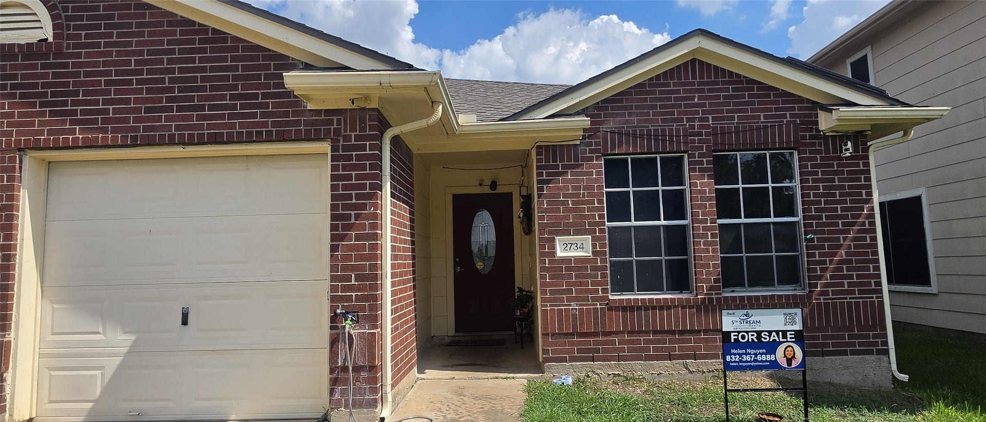 2734 Villa Del Street, Sugar Land, TX 77498
