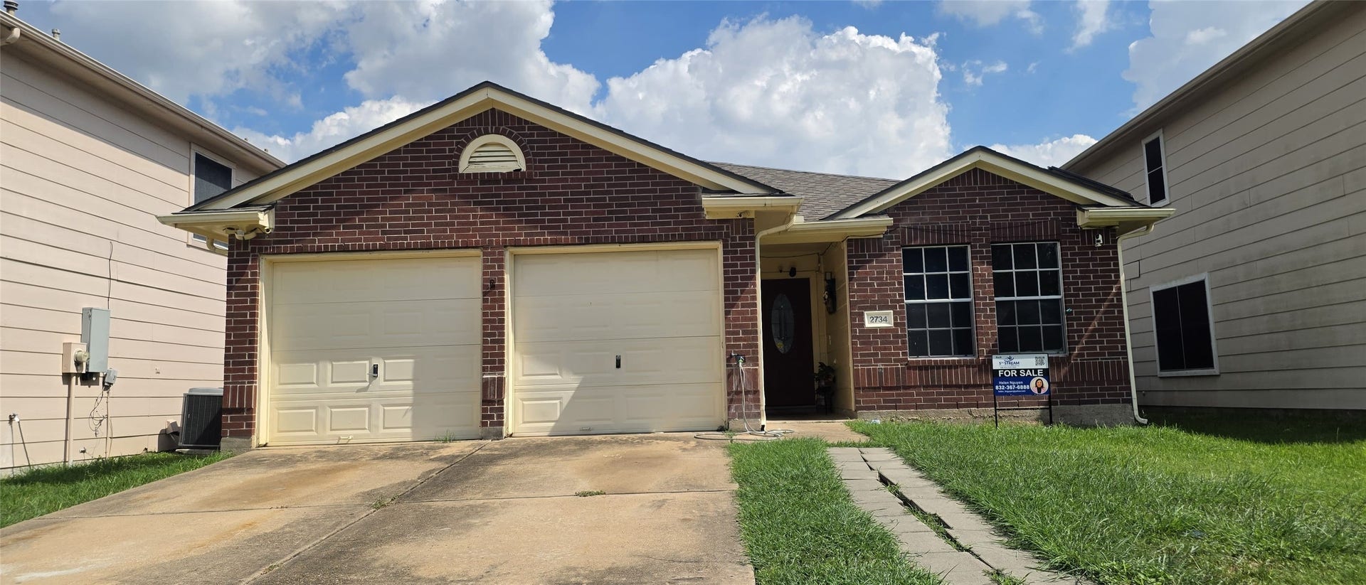 2734 Villa Del Street, Sugar Land, TX 77498
