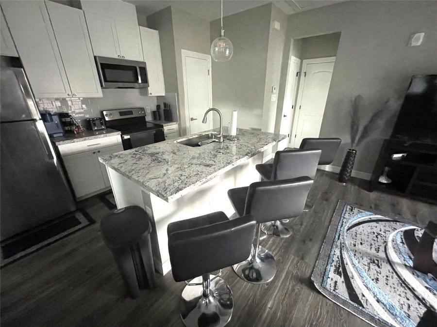 Property photo for 5262 Ella Boulevard, #707C, Houston, TX