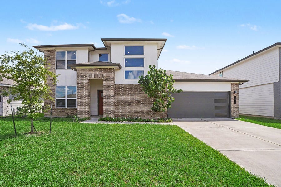 Property photo for 1815 Sandy Trail Lane, Rosenberg, TX