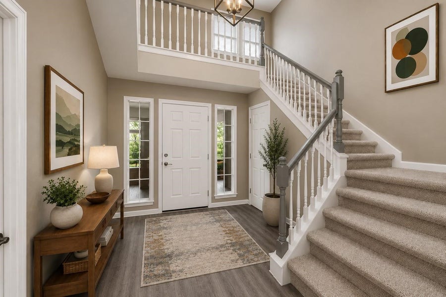 Property photo for 86 N Valley Oaks Circle, The Woodlands, TX