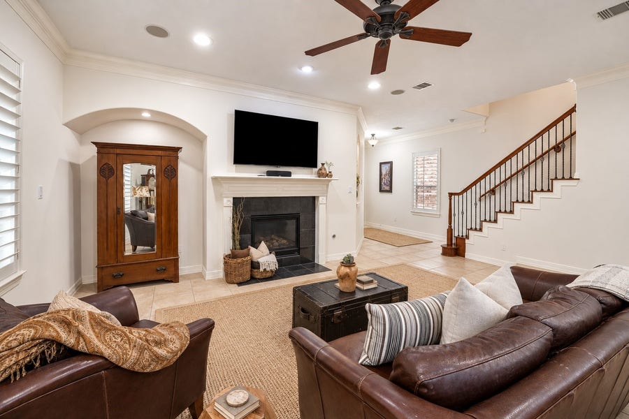 Property photo for 1523 Olive Garden, Houston, TX