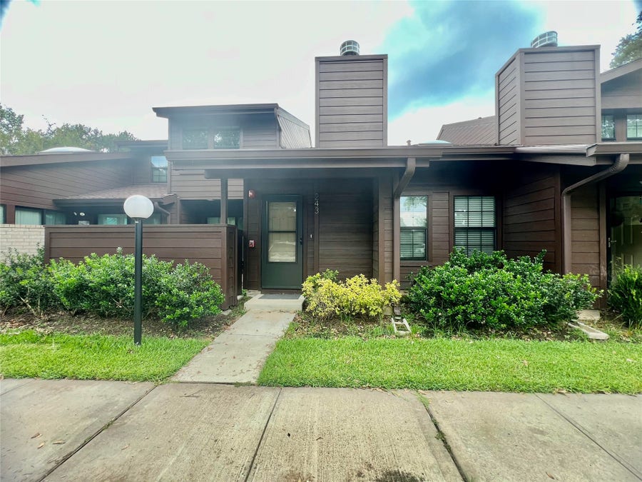 Property photo for 2611 Grants Lake Boulevard, #243, Sugar Land, TX