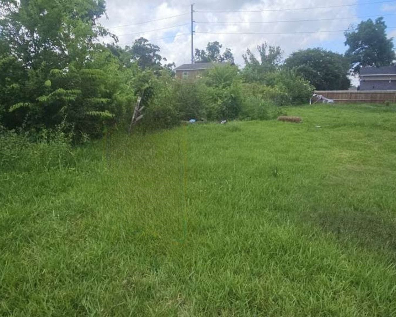 7521 Fawnridge Drive, Houston, TX 77028 7521 Fawnridge Drive, Houston, TX 77028