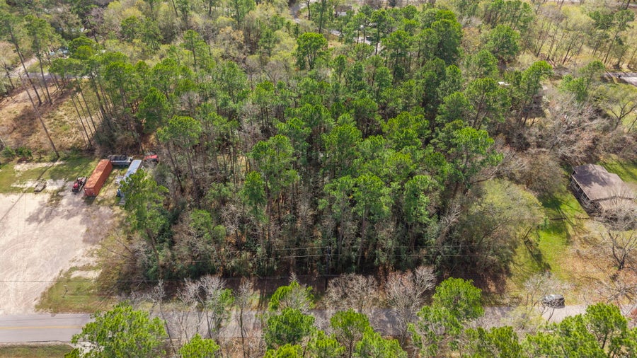 Property photo for 0 Magnolia Point Drive, Huffman, TX