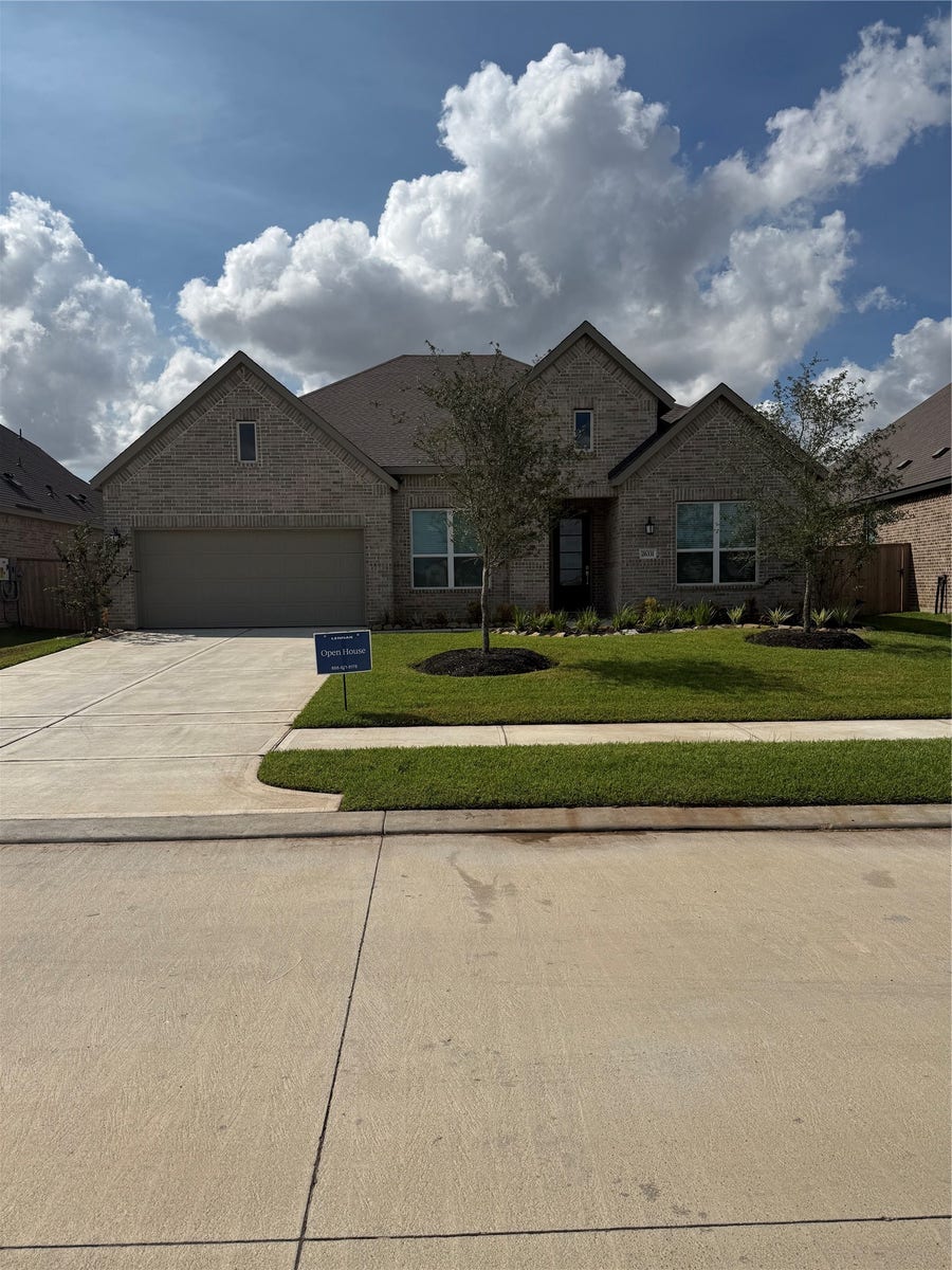 Property photo for 26331 Little Flower Lane, Katy, TX