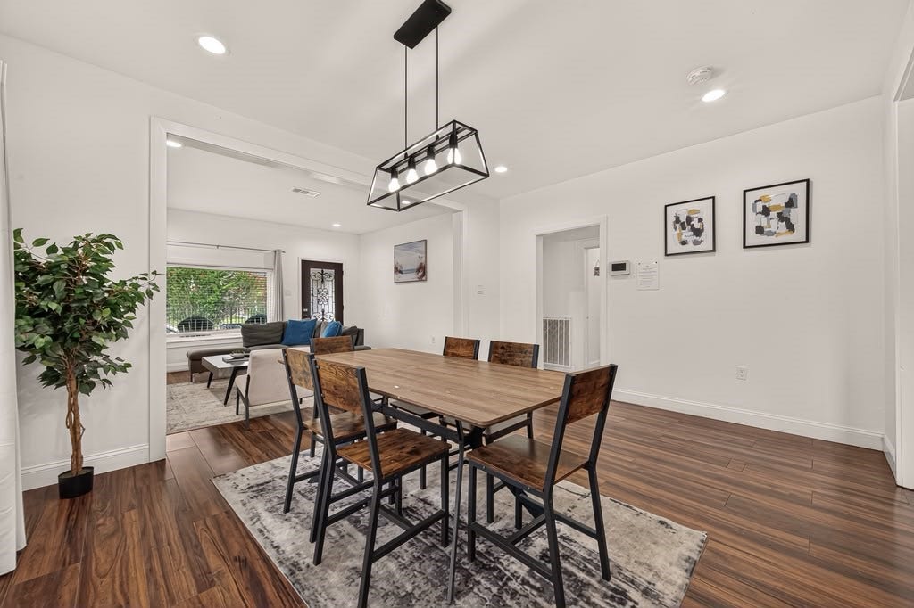 2508 Wheeler Street, Houston, TX 77004 2508 Wheeler Street, Houston, TX 77004