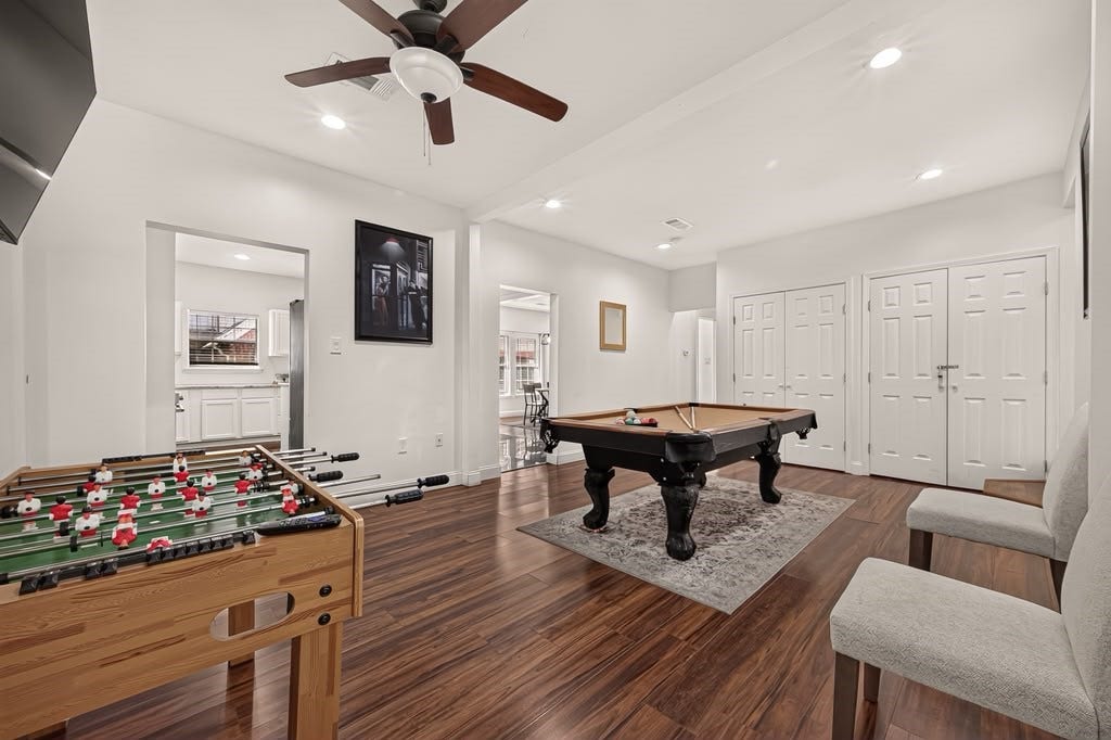 2508 Wheeler Street, Houston, TX 77004 2508 Wheeler Street, Houston, TX 77004