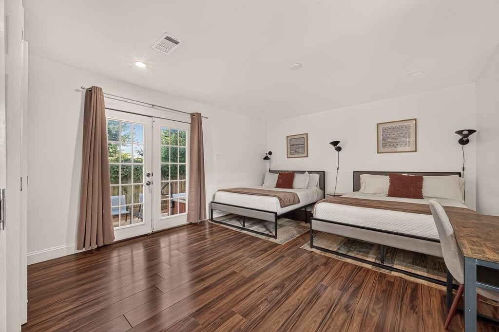 2508 Wheeler Street, Houston, TX 77004 2508 Wheeler Street, Houston, TX 77004