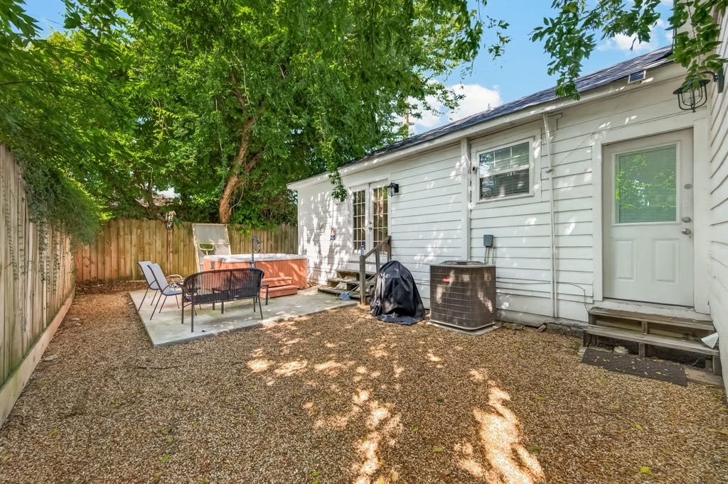 2508 Wheeler Street, Houston, TX 77004 2508 Wheeler Street, Houston, TX 77004