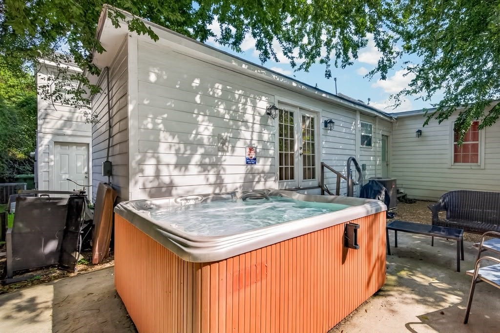 2508 Wheeler Street, Houston, TX 77004 2508 Wheeler Street, Houston, TX 77004