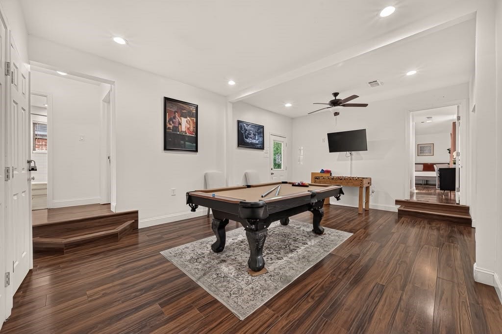 2508 Wheeler Street, Houston, TX 77004 2508 Wheeler Street, Houston, TX 77004