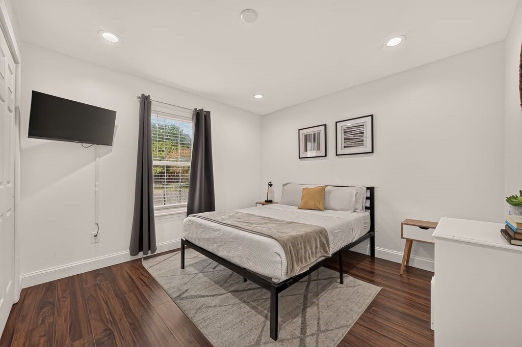 2508 Wheeler Street, Houston, TX 77004 2508 Wheeler Street, Houston, TX 77004