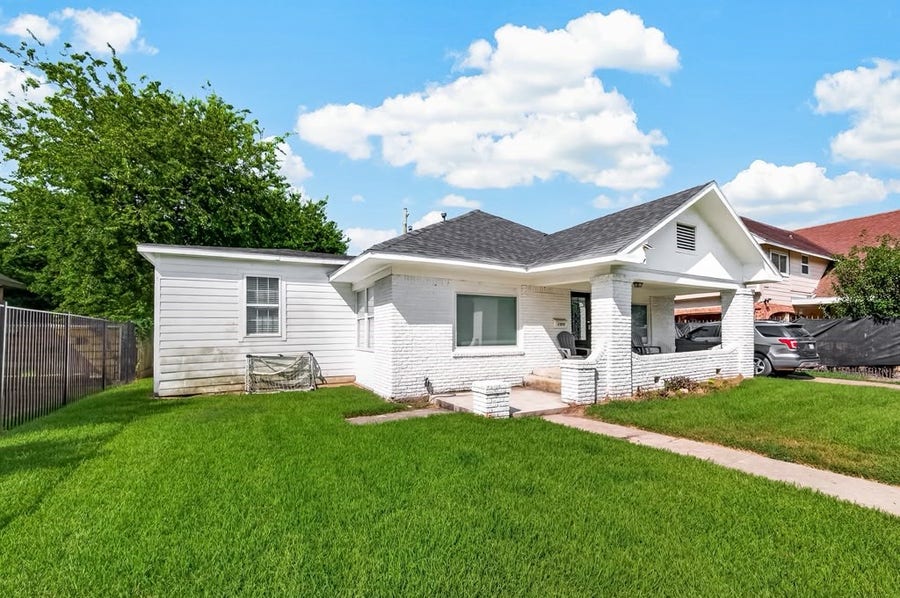 Property photo for 2508 Wheeler Street, Houston, TX