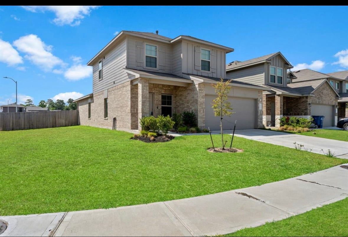23322 Pelham Prairie Lane, Spring, TX 77373 23322 Pelham Prairie Lane, Spring, TX 77373