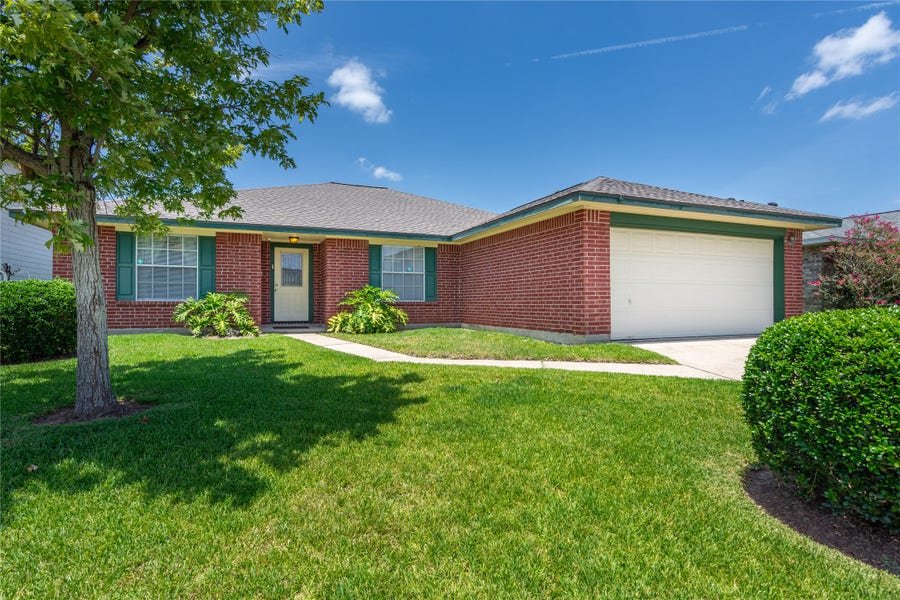 Property photo for 11014 Malden Drive, Houston, TX