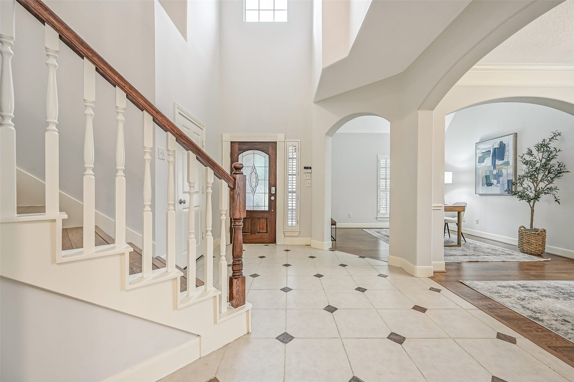 2611 Katie Harbor Drive, Manvel, TX 77578