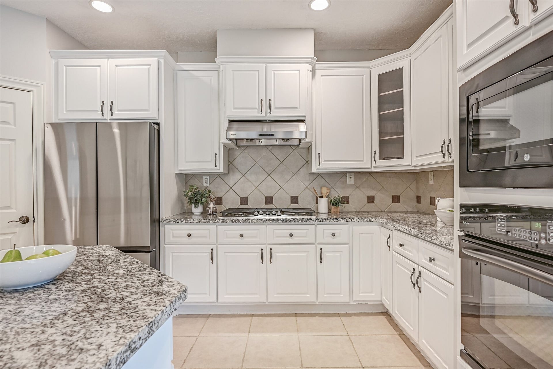 2611 Katie Harbor Drive, Manvel, TX 77578