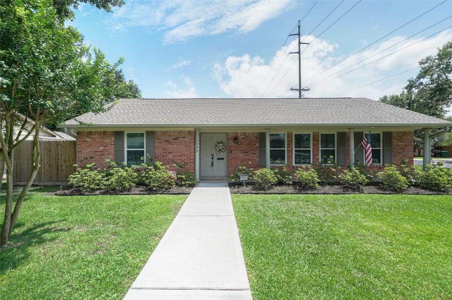 Property photo for 1355 Lehman Street, Houston, TX