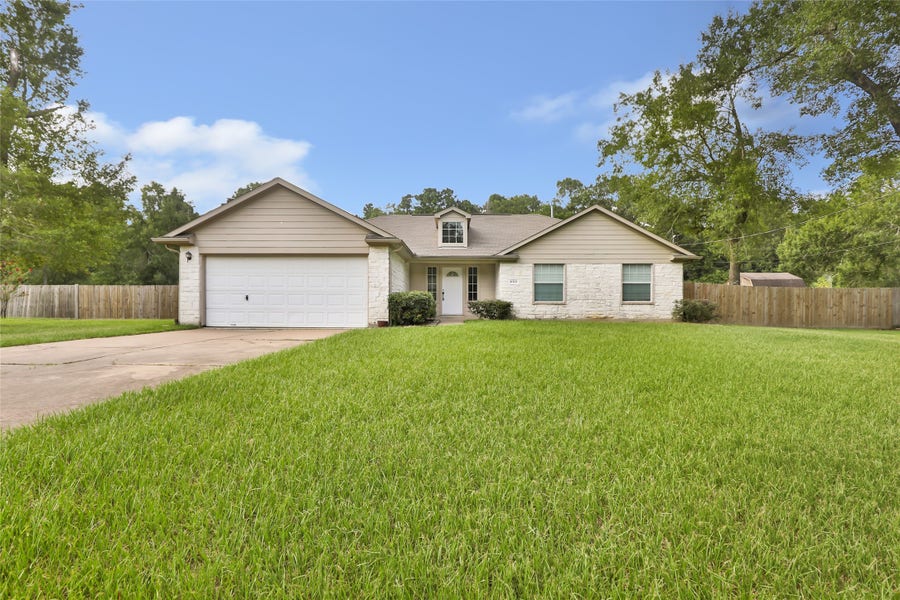 Property photo for 11502 Walraven Drive, Houston, TX