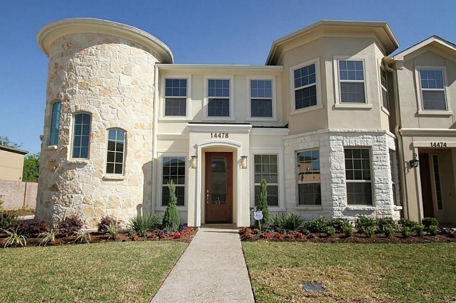 Property photo for 14478 Summerleaf Lane, Houston, TX