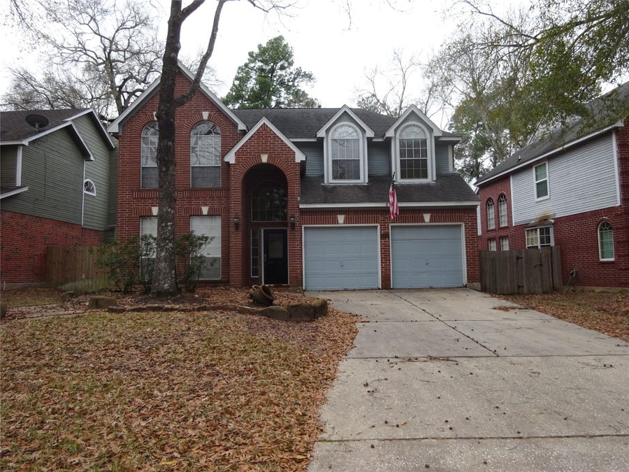 Property photo for 3414 Appalachian Trail, Houston, TX