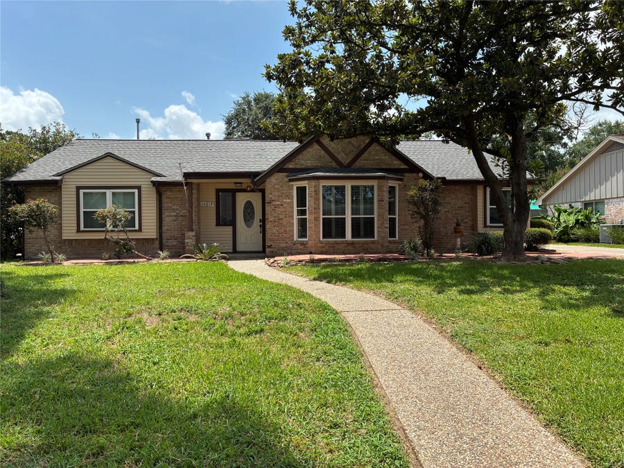 Property photo for 10619 Archmont Drive, Houston, TX